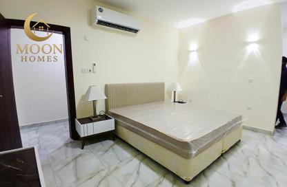 Apartment - 1 Bedroom - 2 Bathrooms for rent in Umm Ghuwailina 4 - Umm Ghuwailina - Doha Apartment - 1 Bedroom - 2 Bathrooms for rent in Umm Ghuwailina 4 - Umm Ghuwailina - Doha