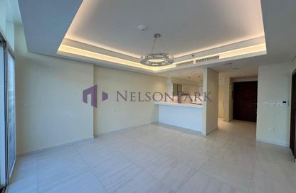 Apartment - 1 - 2 for sale in Crystal Residence - Gewan Island - The Pearl Island - Doha