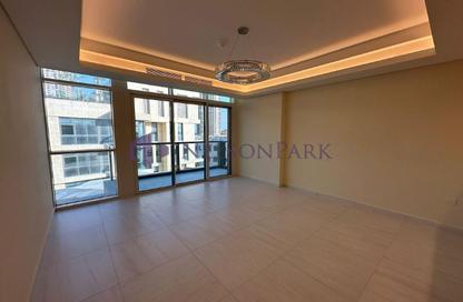 Apartment - 1 - 2 for sale in Crystal Residence - Gewan Island - The Pearl Island - Doha