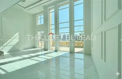 Apartment - 4 Bedrooms - 5 Bathrooms for sale in East Porto Drive - Porto Arabia - The Pearl Island - Doha
