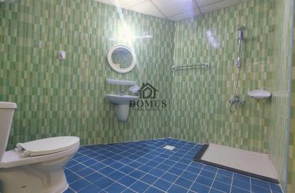 Apartment - 2 - 2 for rent in Tadmur Street - Old Airport Road - Doha