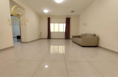 Apartment - 2 Bedrooms - 2 Bathrooms for rent in Muntazah 7 - Al Muntazah - Doha