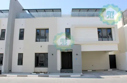 Villa - 6 Bedrooms - 7 Bathrooms for rent in Al Soudan - Al Soudan - Doha