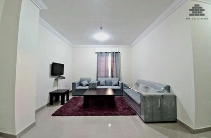 Apartment - 1 - 2 for rent in Musheireb Tower - Musheireb - Musheireb - Doha Apartment - 1 - 2 for rent in Musheireb Tower - Musheireb - Musheireb - Doha