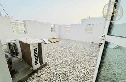 Apartment - 1 - 1 for rent in Old Airport Residential Apartments - Old Airport Road - Doha
