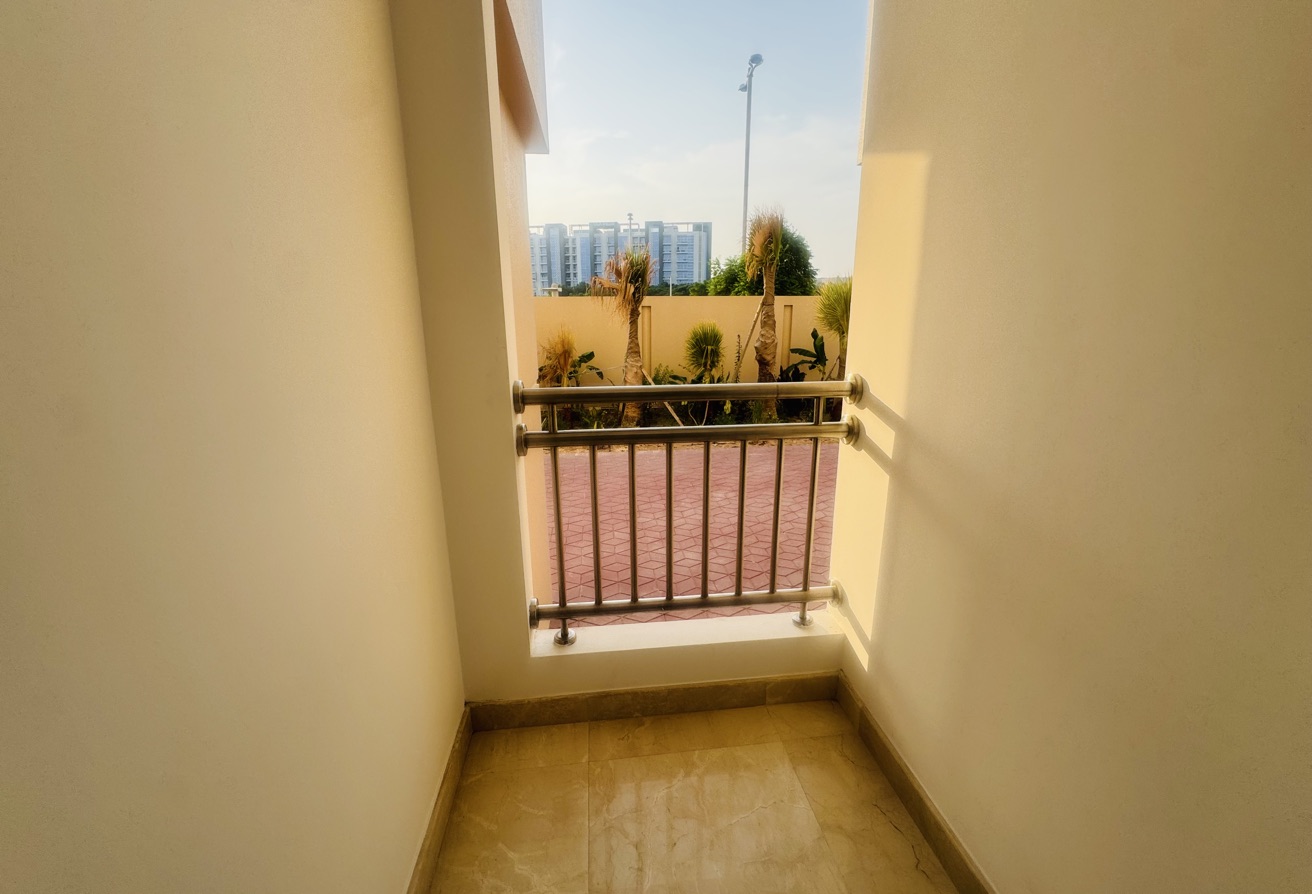 3 BHK UNFURNISHED APARTMENT FOR RENT | FOX HILLS thumbnail 13