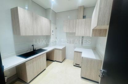 Apartment - 3 - 3 for rent in Fox Hills South - Fox Hills - Lusail Apartment - 3 - 3 for rent in Fox Hills South - Fox Hills - Lusail