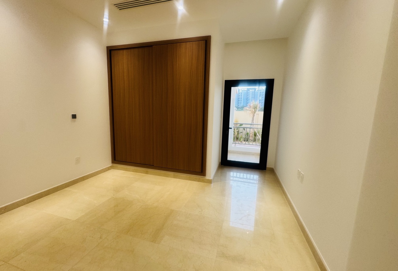 3 BHK UNFURNISHED APARTMENT FOR RENT | FOX HILLS thumbnail 9