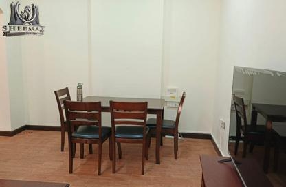 Apartment - 2 Bedrooms - 2 Bathrooms for rent in Anas Street - Fereej Bin Mahmoud North - Fereej Bin Mahmoud - Doha