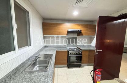 Apartment - 2 - 2 for rent in Al Jazeera Street - Fereej Bin Mahmoud North - Fereej Bin Mahmoud - Doha
