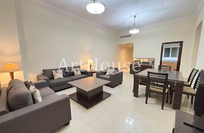 Apartment - 2 - 2 for rent in Al Jazeera Street - Fereej Bin Mahmoud North - Fereej Bin Mahmoud - Doha