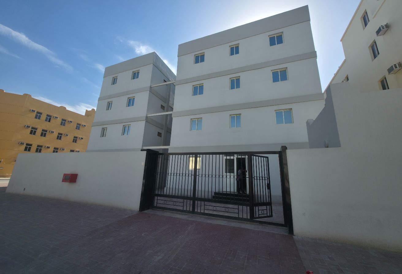 Brand New Accommodation | 70 Rooms | Umm Salal