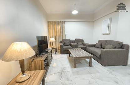 Apartment - 2 Bedrooms - 2 Bathrooms for rent in Al Mansoura - Al Mansoura - Doha