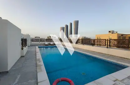 شقة - 2 غرف نوم - 3 حمامات للبيع في فوكس هيلز اي 13 - فوكس هيلز - الوسيل