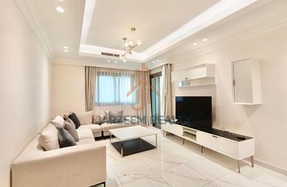 Apartment - 2 - 2 for rent in Giardino Apartments - The Pearl Island - Doha Apartment - 2 - 2 for rent in Giardino Apartments - The Pearl Island - Doha