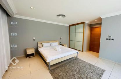 Apartment - 1 Bedroom - 2 Bathrooms for rent in Al Sadd Road - Al Sadd - Doha Apartment - 1 Bedroom - 2 Bathrooms for rent in Al Sadd Road - Al Sadd - Doha