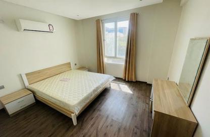 Apartment - 1 Bedroom - 1 Bathroom for rent in Old Airport Road - Old Airport Road - Doha