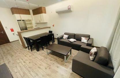 Apartment - 1 Bedroom - 1 Bathroom for rent in Old Airport Road - Old Airport Road - Doha Apartment - 1 Bedroom - 1 Bathroom for rent in Old Airport Road - Old Airport Road - Doha