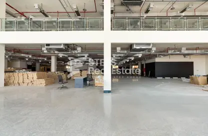 Shop - Studio - 1 Bathroom for rent in East Industrial Street - Birkat Al Awamer - Al Wakra