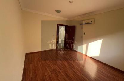 Apartment - 3 Bedrooms - 2 Bathrooms for rent in Le Mirage City Walk - Fereej Bin Mahmoud South - Fereej Bin Mahmoud - Doha