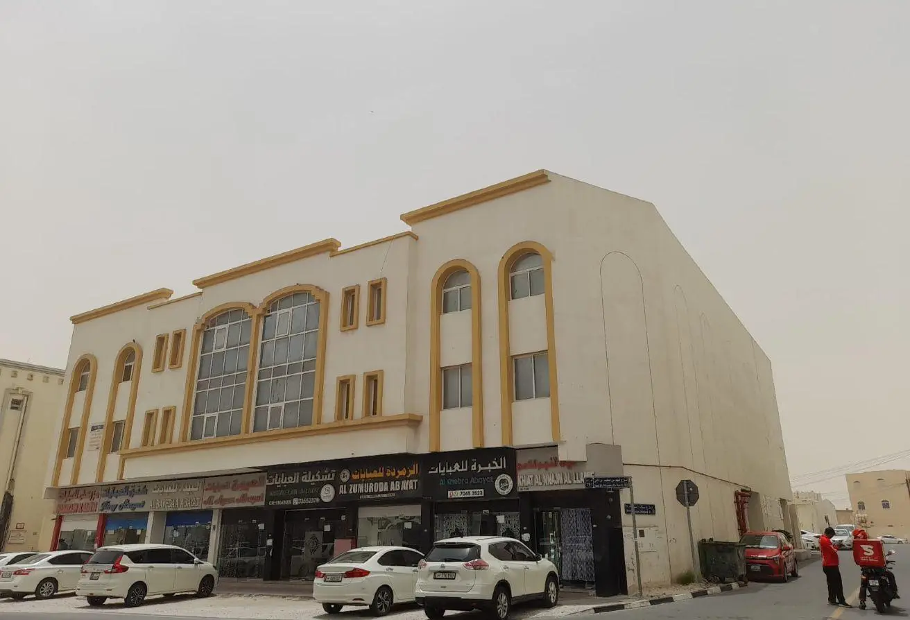 1015522 - الصورة الرئيسية للعقار