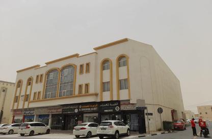 Office Space - Studio - 1 Bathroom for rent in Al Gharrafa - Al Gharrafa - Doha