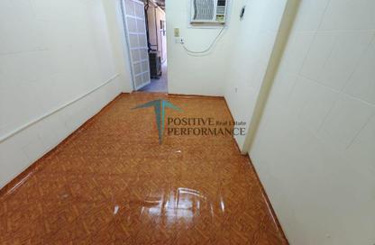 Apartment - Studio - 1 for rent in Madinat Khalifa Building 58 - Madinat Khalifa South - Madinat Khalifa - Doha