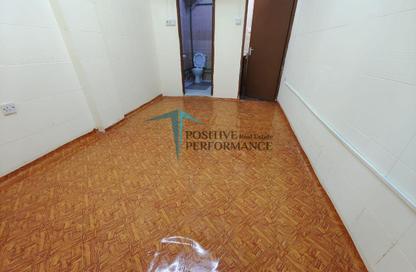 Apartment - Studio - 1 for rent in Madinat Khalifa Building 58 - Madinat Khalifa South - Madinat Khalifa - Doha
