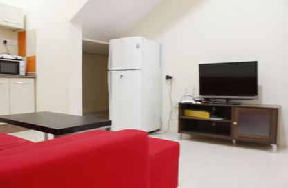 Apartment - 1 - 1 for rent in Al Hanaa Street - Al Gharrafa - Doha