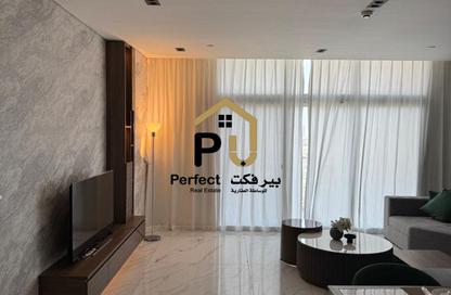 Apartment - 2 Bedrooms - 2 Bathrooms for sale in Fox Hills - Fox Hills - Lusail