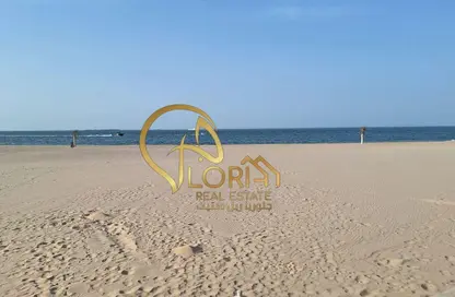 Villa - 7 Bedrooms - 7+ Bathrooms for sale in Bahri Villas - The Villas - The Pearl Island - Doha