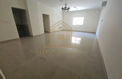 Apartment - 3 Bedrooms - 3 Bathrooms for rent in Le Mirage City Walk - Fereej Bin Mahmoud South - Fereej Bin Mahmoud - Doha