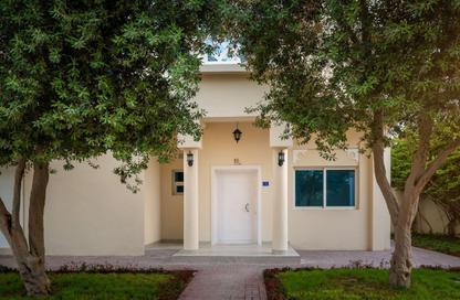Villa - 4 Bedrooms - 4 Bathrooms for rent in West Bay Lagoon - West Bay Lagoon - Doha