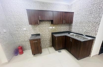 Apartment - 1 Bedroom - 1 Bathroom for rent in Old Airport Road - Old Airport Road - Doha