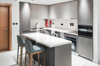 Apartment - 1 Bedroom - 2 Bathrooms for sale in Giardino Gardens - Giardino Villas - The Pearl Island - Doha