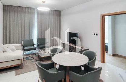 Apartment - 1 Bedroom - 2 Bathrooms for sale in Giardino Gardens - Giardino Villas - The Pearl Island - Doha Apartment - 1 Bedroom - 2 Bathrooms for sale in Giardino Gardens - Giardino Villas - The Pearl Island - Doha