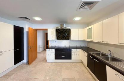 Apartment - 3 - 5 for rent in West Bay Tower - West Bay - West Bay - Doha