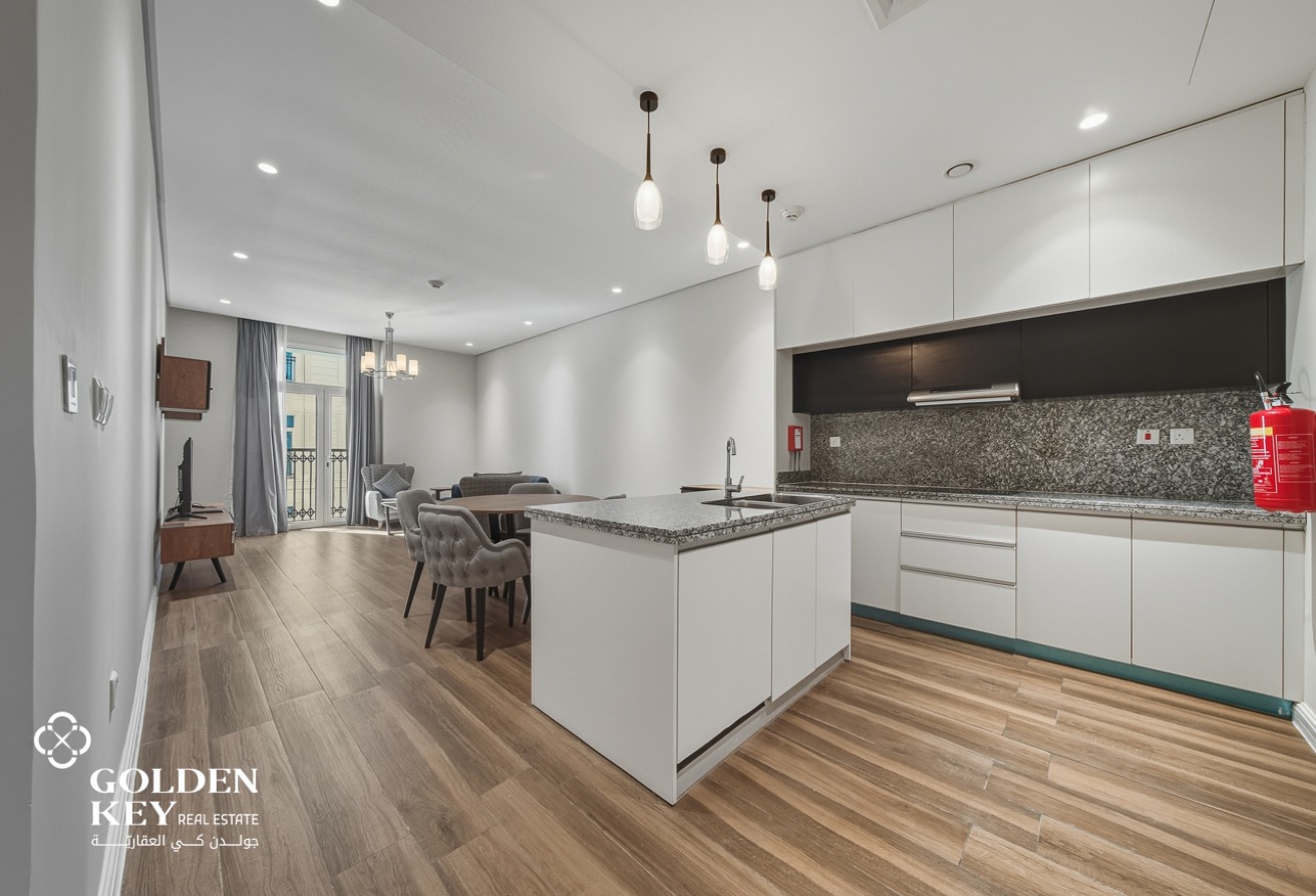 Premium Tower | 5 Years Payment Plan | 2BR+Maid