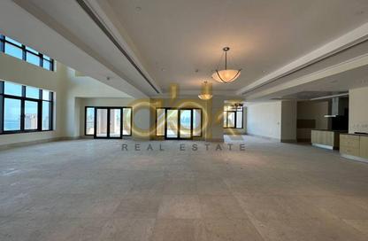 Penthouse - 5 - 7 for sale in East Porto Drive - Porto Arabia - The Pearl Island - Doha