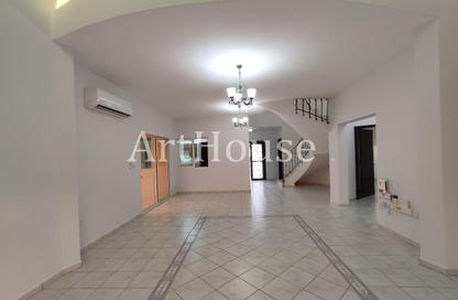 Villa - 4 Bedrooms - 5 Bathrooms for rent in Al Waab - Al Waab - Doha
