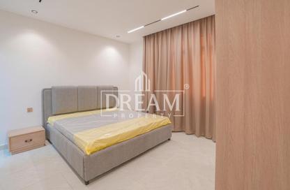 Apartment - 2 Bedrooms - 3 Bathrooms for rent in Al Muntazah Street - Al Muntazah - Doha