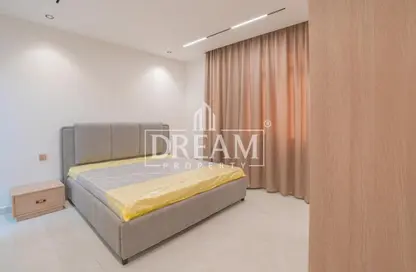 Apartment - 2 Bedrooms - 3 Bathrooms for rent in Al Muntazah Street - Al Muntazah - Doha