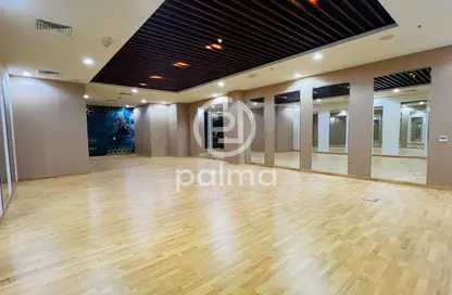 Show Room - Studio - 2 Bathrooms for rent in Aabdullah Bin Sultan Al Thani - C-Ring Road - Al Sadd - Doha