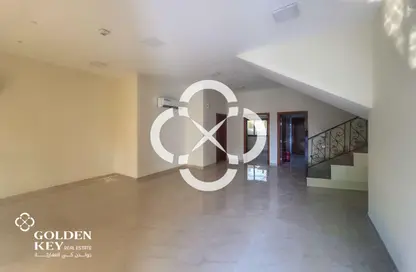 Villa - 5 Bedrooms - 3 Bathrooms for rent in Al Markhiya Street - Al Markhiya - Doha