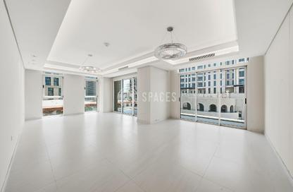 Apartment - 3 - 5 for rent in Crystal Residence - Gewan Island - The Pearl Island - Doha