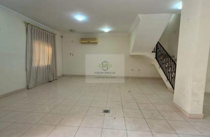 Villa - 4 Bedrooms - 4 Bathrooms for rent in New Al Ghanim - Al Ghanim - Doha Villa - 4 Bedrooms - 4 Bathrooms for rent in New Al Ghanim - Al Ghanim - Doha