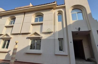 Villa - 4 Bedrooms - 4 Bathrooms for rent in New Al Ghanim - Al Ghanim - Doha