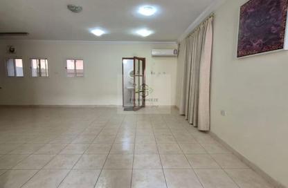 Villa - 4 Bedrooms - 4 Bathrooms for rent in New Al Ghanim - Al Ghanim - Doha