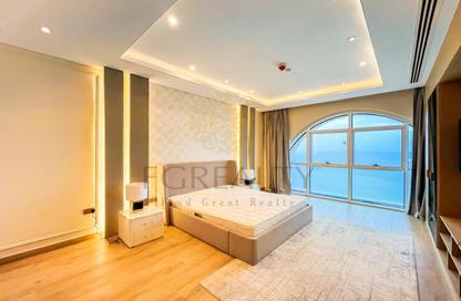Penthouse - 4 - 4 for rent in Floresta Gardens - Floresta Gardens - The Pearl Island - Doha