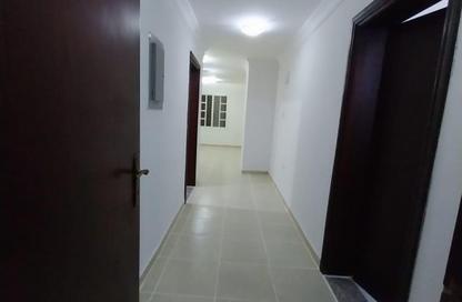Apartment - 2 - 2 for rent in OqbaBin Nafie Steet - Old Airport Road - Doha